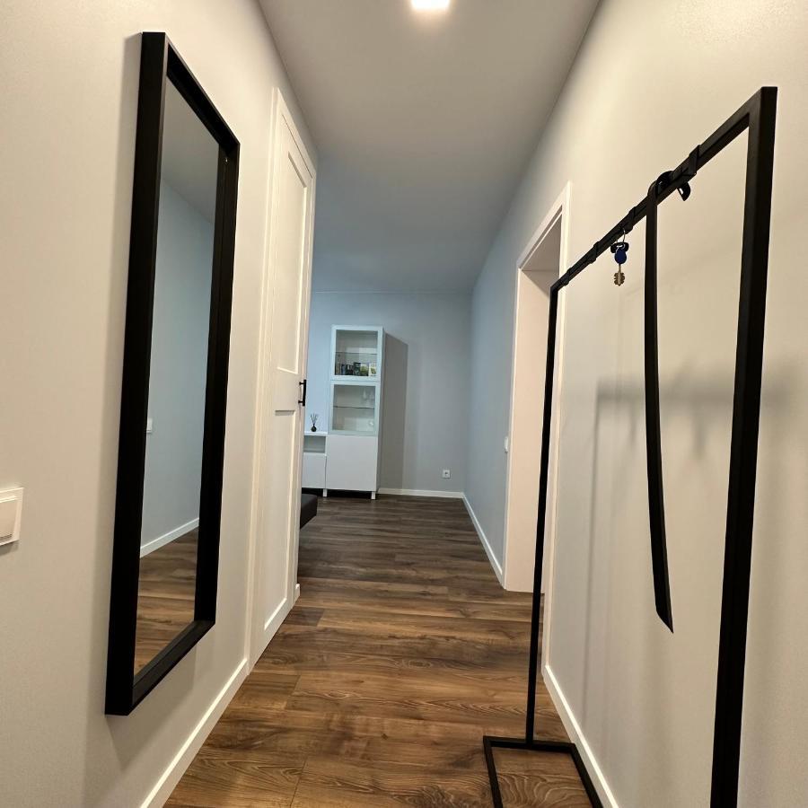 Cozy Apartment Kazlu Ruda מראה חיצוני תמונה